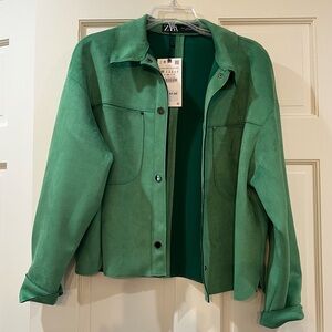 Zara Jacket